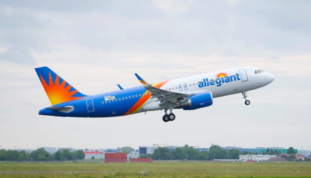 Allegiant Air