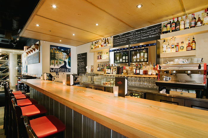 Alta Bistro