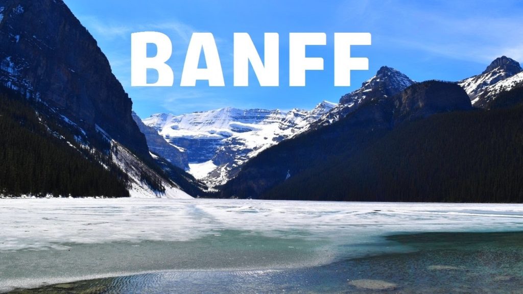 Banff
