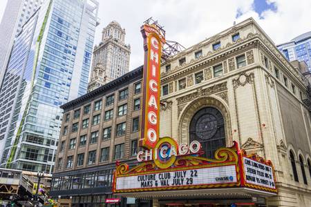Chicago