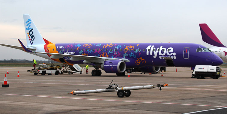 FlyBe
