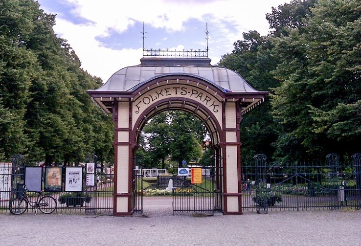 Folkets Park