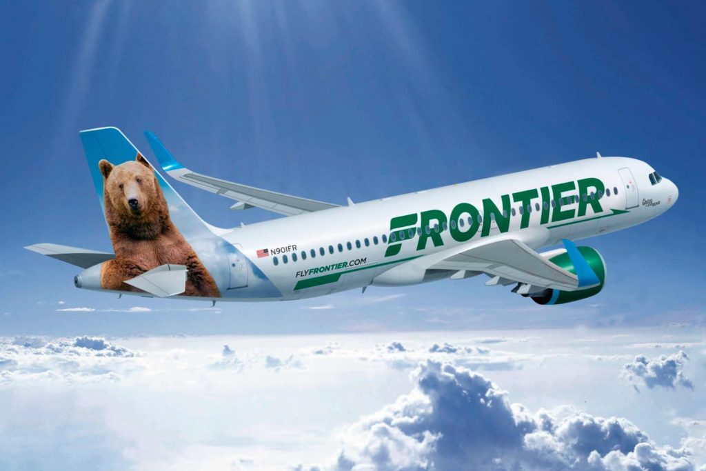 Frontier Airlines