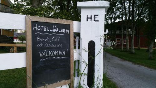 Hasselby Dalhem