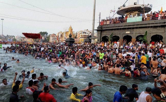 Kumbh Mela Nashik