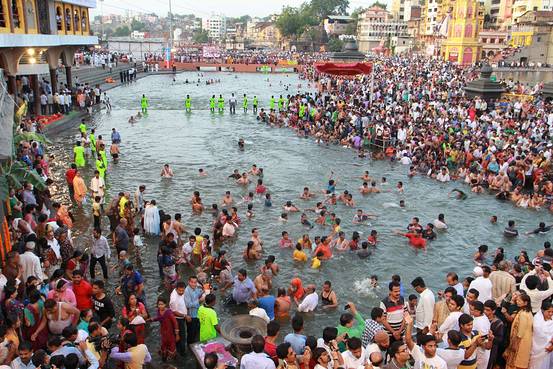 Kumbh Mela Ujjain