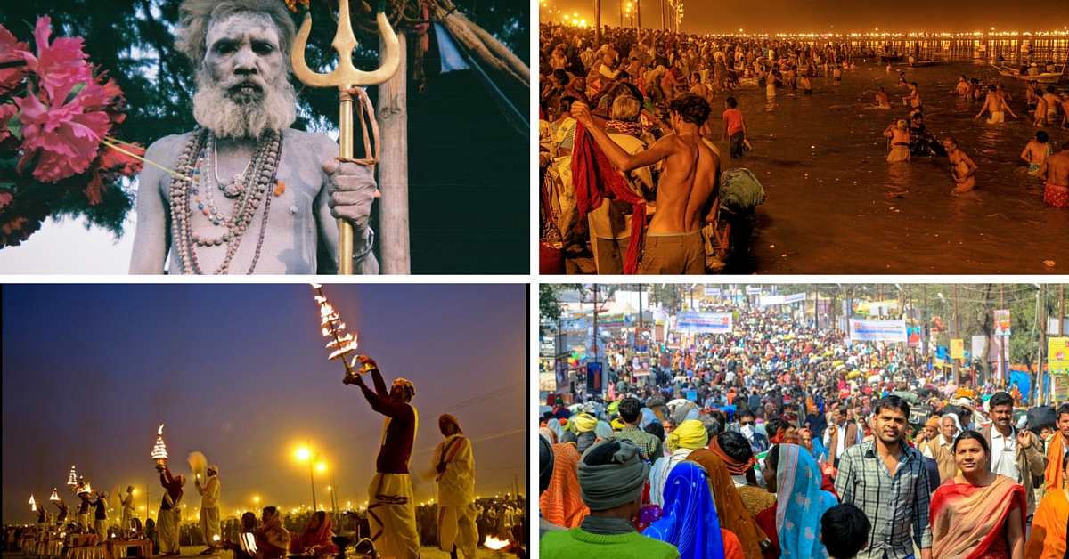 Kumbh Mela1
