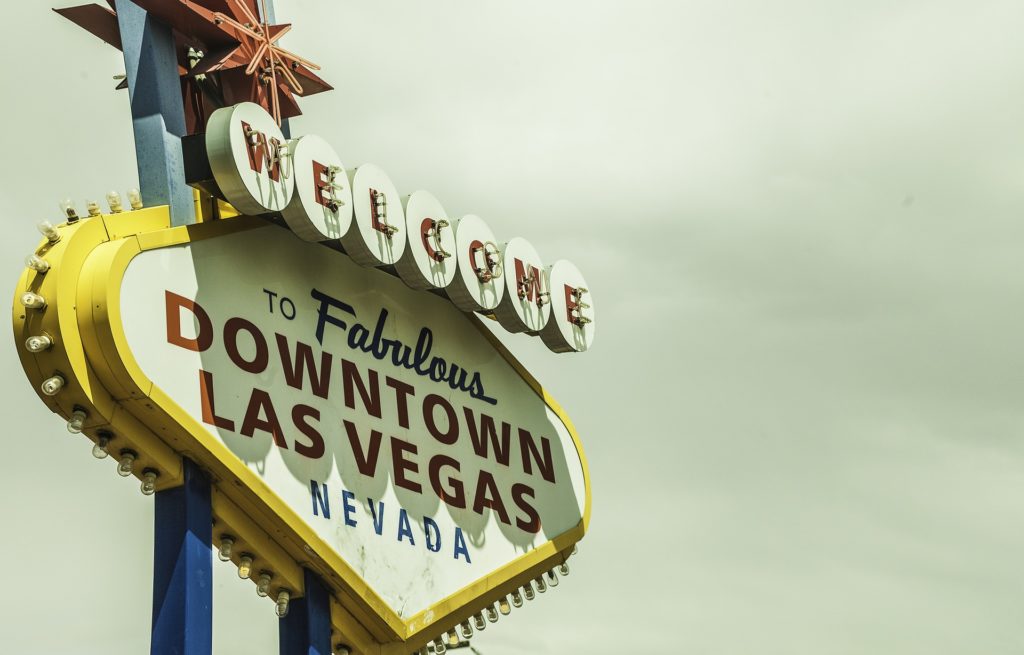 Las Vegas Strip