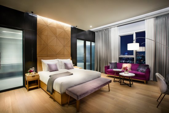 Luxury Hotels