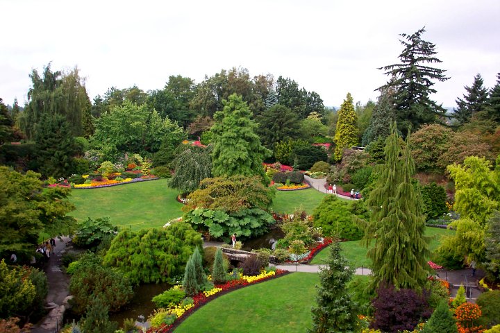 Queen Elizabeth Park