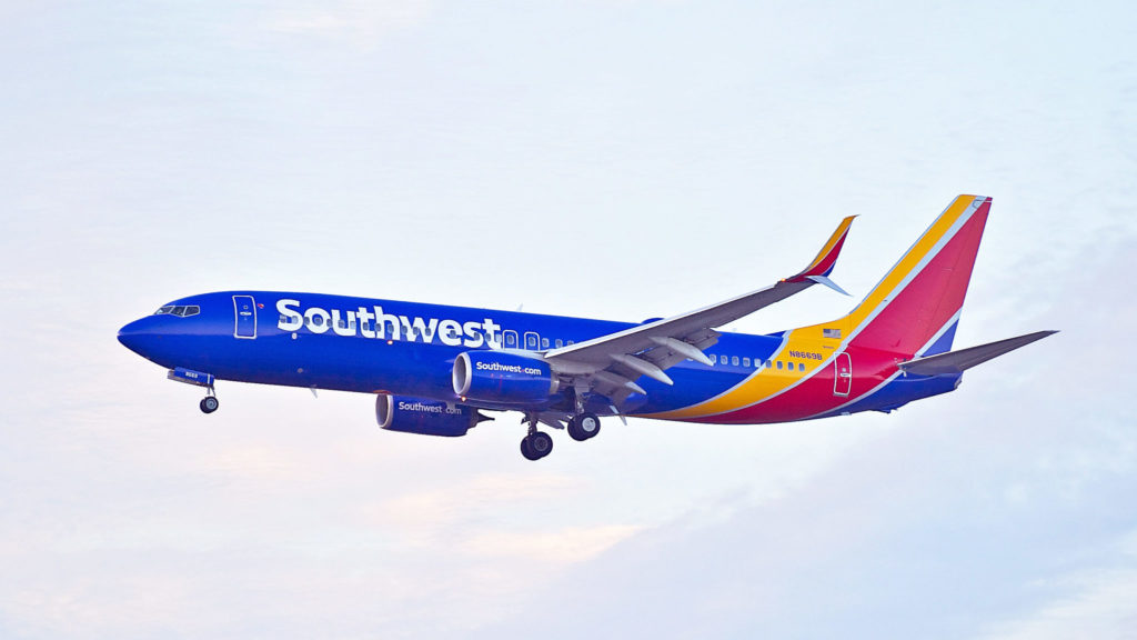 Southwest Airline