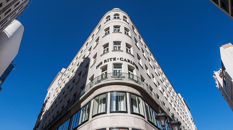 The Ritz-Carlton