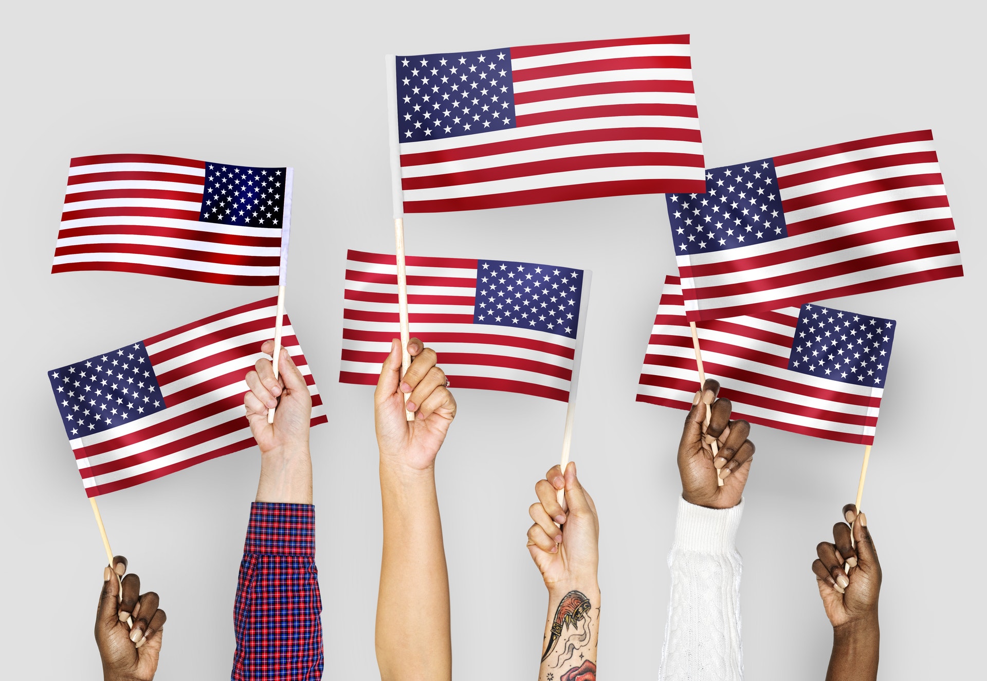 USA