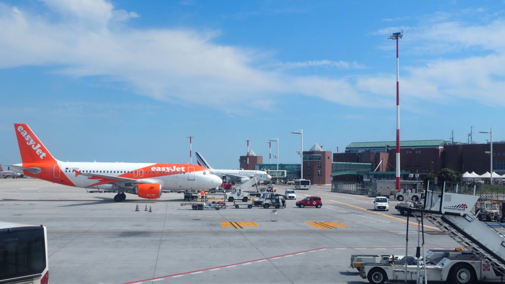 Venice Airport
