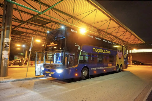 Venice Bus Station