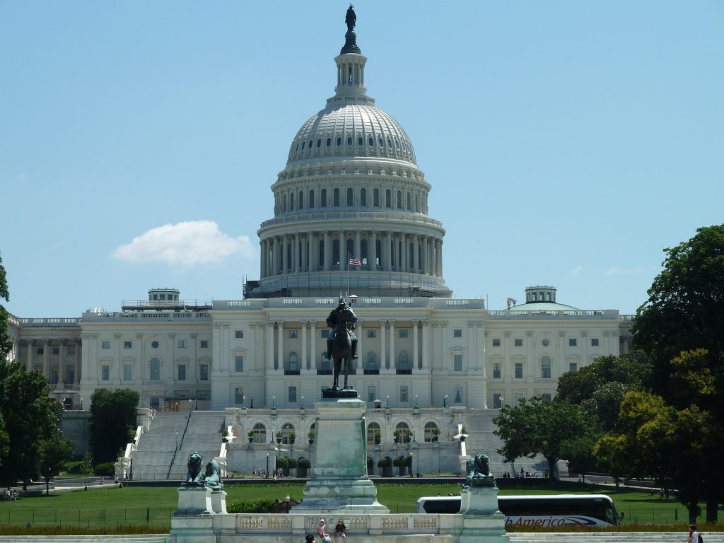 Washington Dc