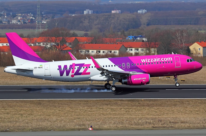 Wizz Air