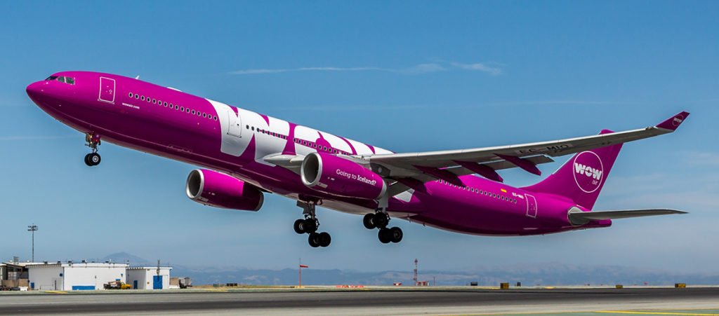 Wow Air