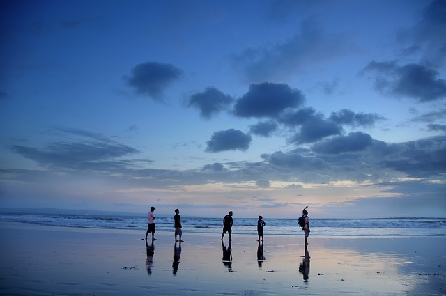 Bali, Indonesia