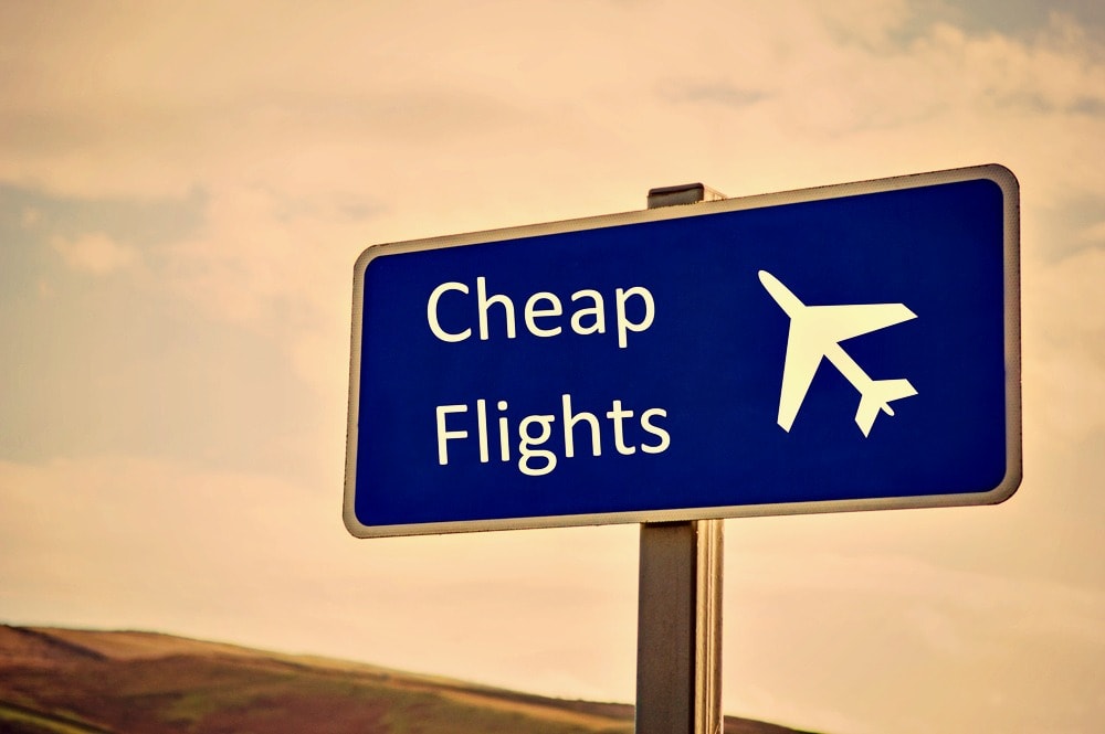 Cheap Flight