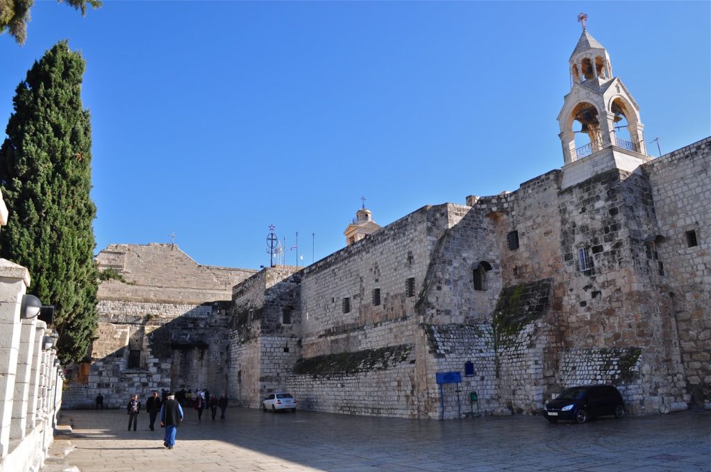 Church of the Nativity