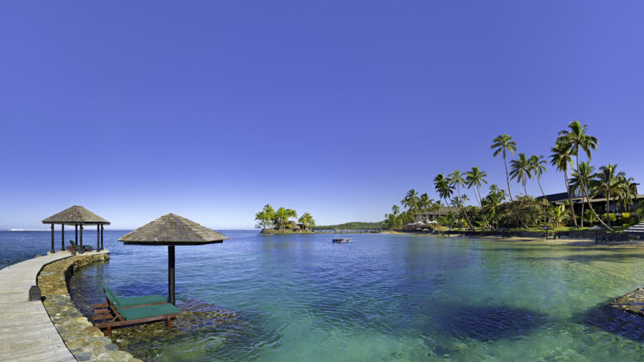 Coral Coast, Fiji