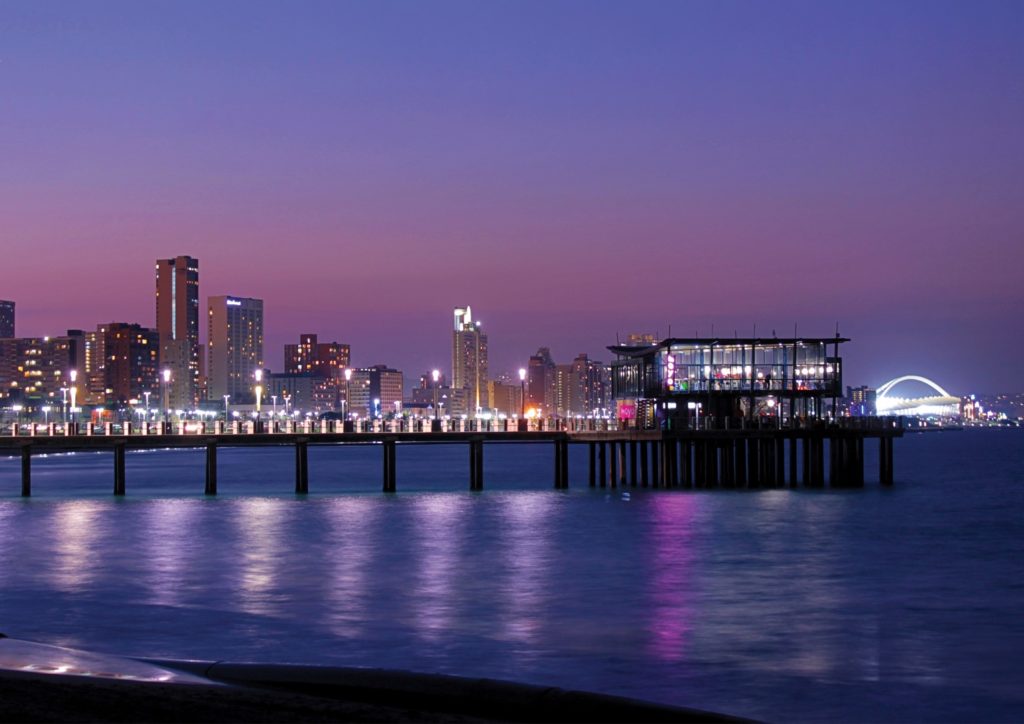 Durban