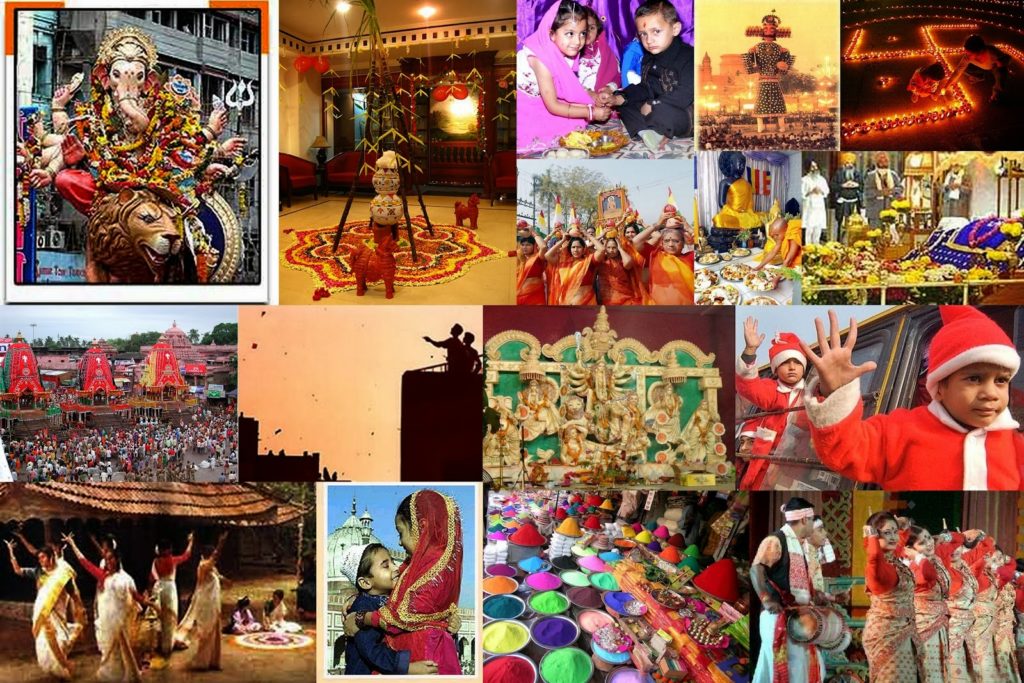 List of Festival