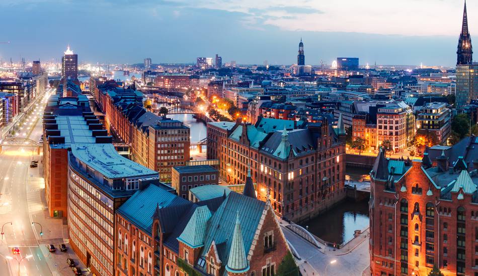 Hamburg, Germany