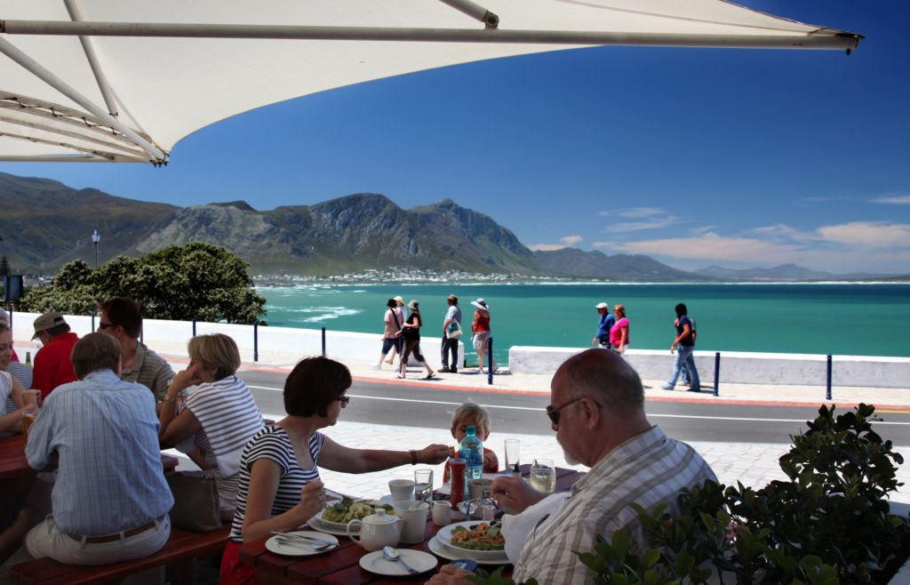 Hermanus