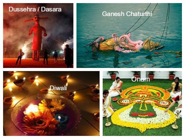 Indian Festival