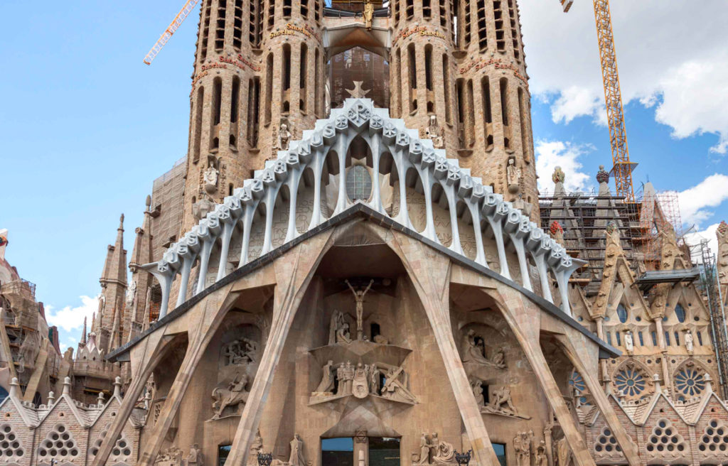 Sagrada Familia