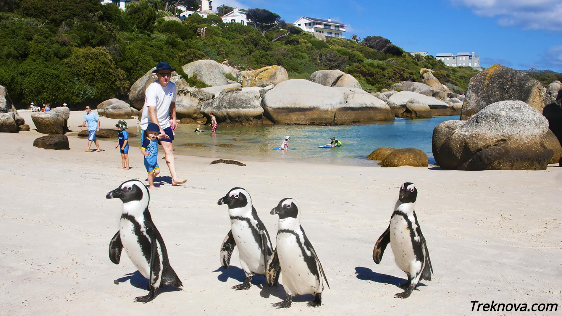 South Africa Places