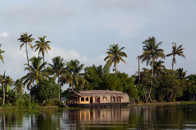 The Kerala