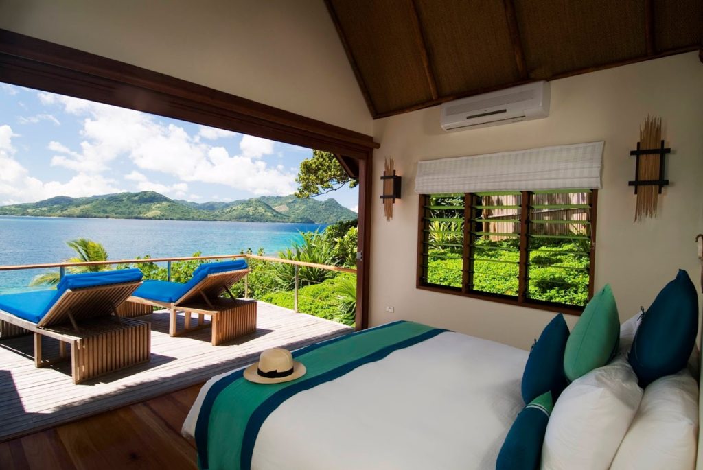 The Wakaya Club & Spa