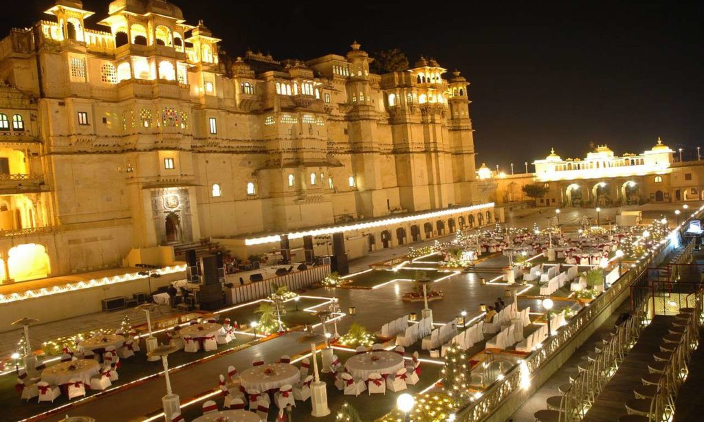 Udaipur