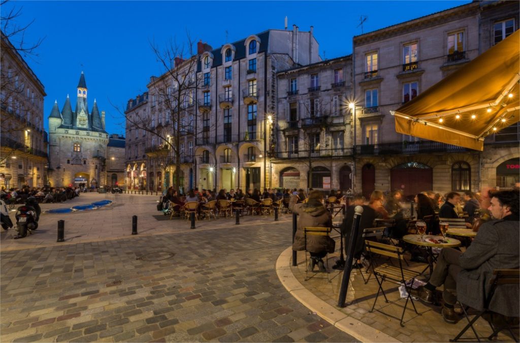 Bordeaux, France