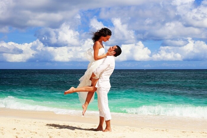 Honeymoon In Hawaii