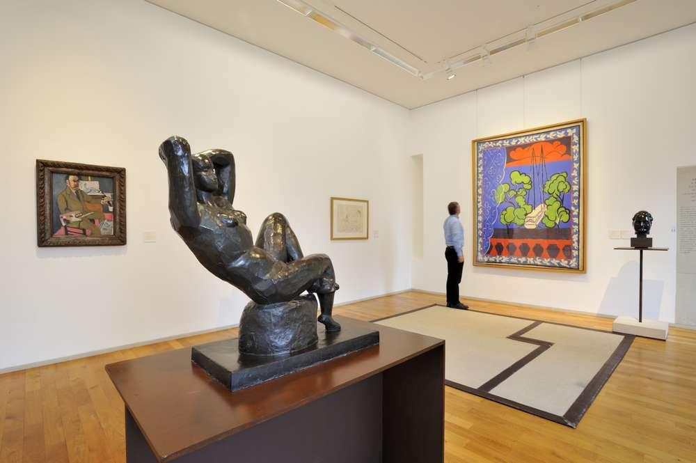 Musée Matisse