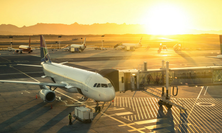 Nice Airport