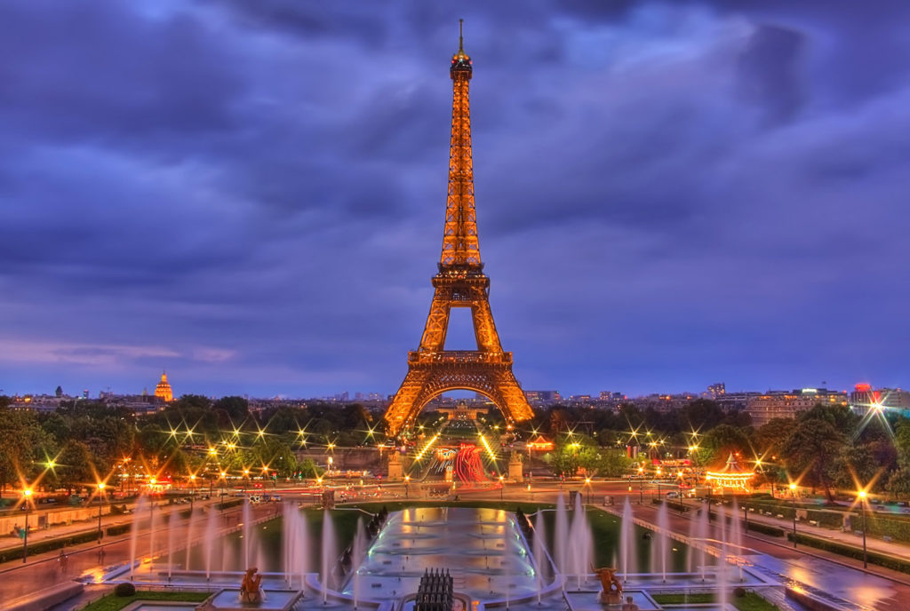 Paris, France