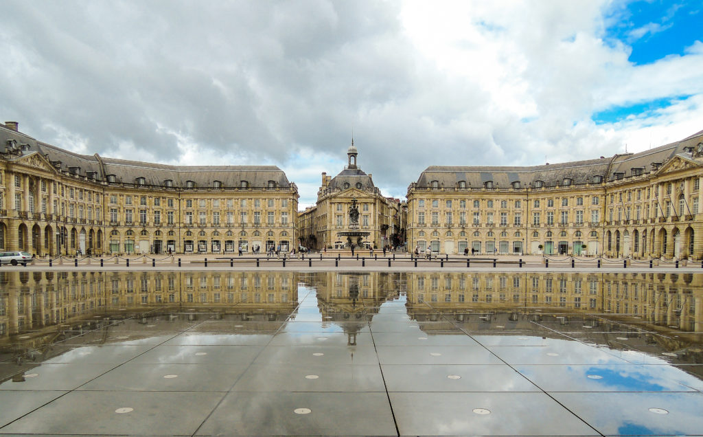 Place de la Bourse
