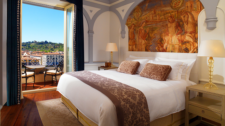The St. Regis Florence